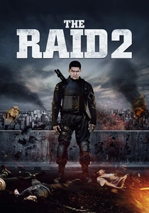 クライム・シティ2 (2014)