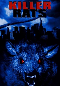 ネズミの恐怖 (2002)