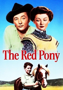 The Red Pony (1949)