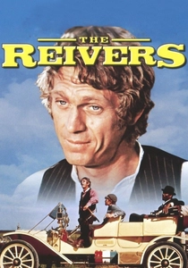 The Reivers (1969)