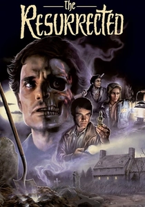 The Resurrected (1991)
