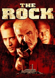 ザ・ロック (1996)