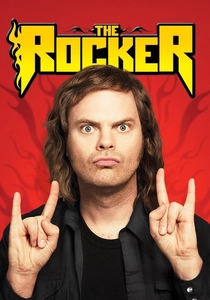 キープ・オン・ロックン (2008)