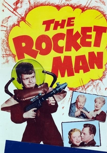 ロケットマン (1954)