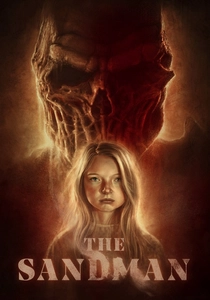砂漠の魔物 (2017)