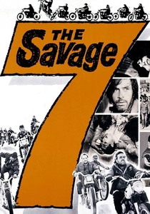 バイカー・ギャング (1968)