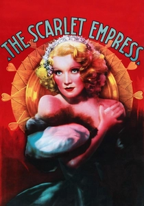 愛の嵐 (1934)