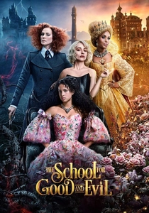 双子の姉妹と魔法の学校 (2022)