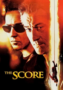 ザ・スコア (2001)