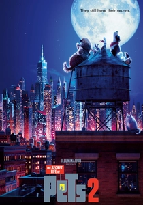 ケビン・ハートのセカンド・アクト (2019)