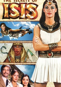イシスの秘密 (1975)