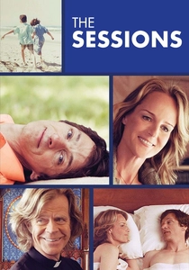 ザ・セッションズ (2012)