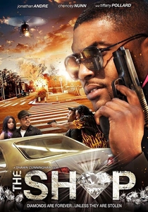 ザ・ショップ (2014)