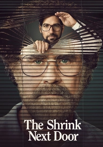 ザ・シュリンク・ネクスト・ドア (2021)