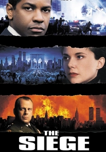 ザ・シージ (1998)