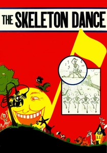 スケルトン・ダンス (1929)