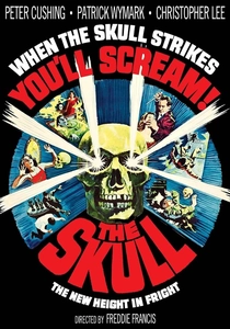 ザ・スカル (1965)