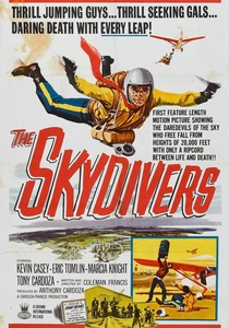 スカイダイビング・クラブ (1963)