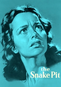 スネーク・ピット (1948)