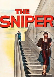 狙撃兵 (1952)