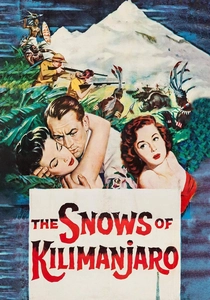 キリマンジャロの雪 (1952)