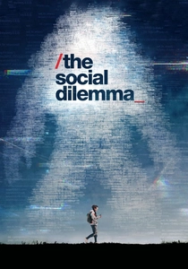 ソーシャル・ディレンマ (2020)