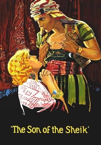 ファシストの息子 (1926)