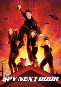 ジャッキー・チェン アクション・シリーズ (2010)