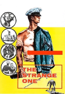 ザ・ストレンジ・ワン (1957)