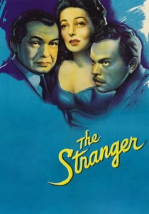 荒野のストレンジャー (1946)