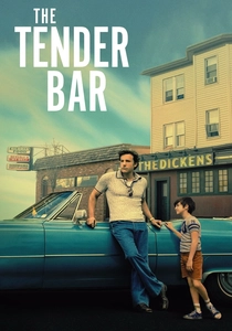 ザ・テンダー・バー (2021)