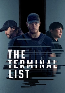 ターミナル・リスト (2022)
