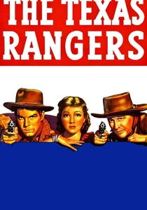 The Texas Rangers (1936)