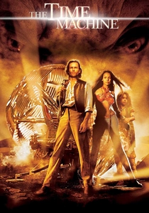 タイムマシン (2002)