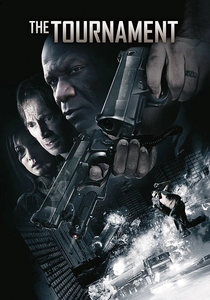 グラディエーター・ゲーム (2009)
