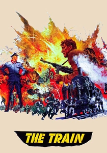 ザ・トレイン (1964)