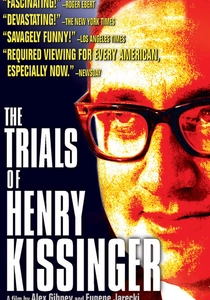 ヘンリー・キッシンジャー (2002)