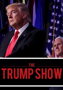 トランプ・ショウ (2020)
