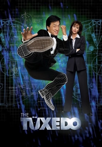 タクシードライバー (2002)