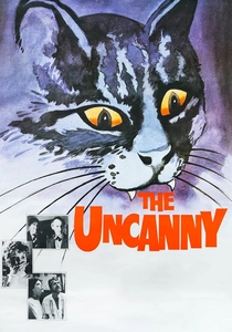 猫の復讐 (1977)