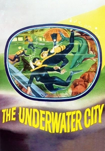 海底都市 (1962)