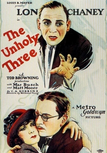 魔女の館 (1925)