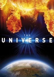 宇宙の起源 (2007)