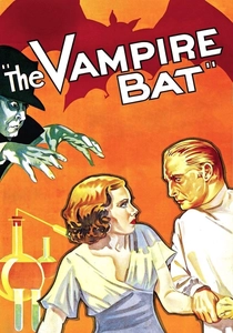吸血鬼コウモリ (1933)