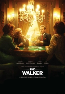 ザ・ウォーカー (2007)