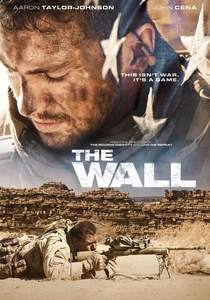 ザ・ウォール (2017)