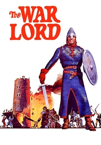 聖戦士 (1965)