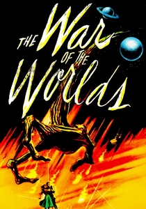 宇宙戦争Z (1953)