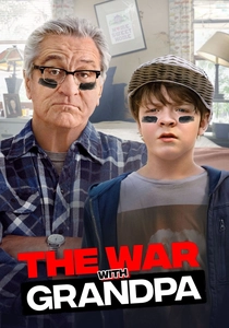 ザ・ウォー・ウィズ・グランパ (2020)
