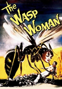 蜂の襲撃 (1959)